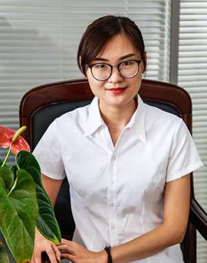 王晨风 Wang ChenFeng