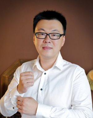 李林 Li Lin