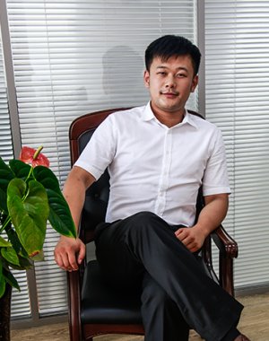 李程义 Li ChengYi