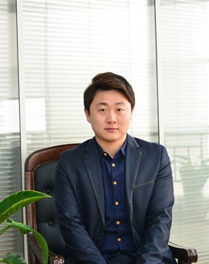 马英群 Ma YingQun