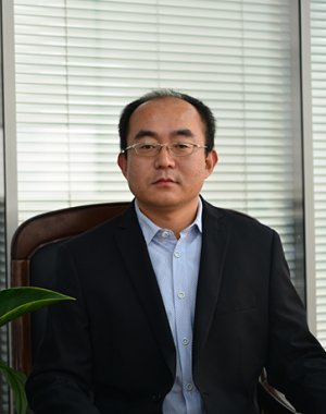 黄启超 Huang QiChao