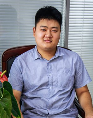 李阳 Li Yang