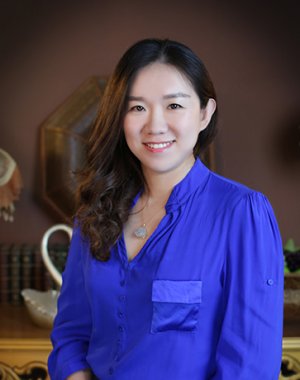 朱崇超 Zhu ChongChao