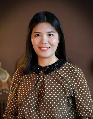 邹辉 Zou Hui