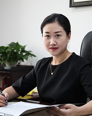 郭志洁 Guo ZhiJie