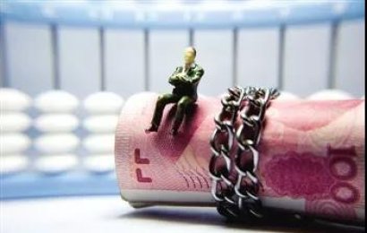 章程设计之“占用即冻结机制”