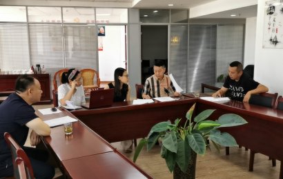 简讯 | 建林所入驻法院助力诉前调解